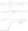 Fig. 42 - NON PEPTIDE HETEROBIVALENT MOLECULES FOR TREATING INFLAMMATORY DISEASES