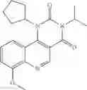Fig. 22 - Tricyclic compounds as modulators of TNF-alpha synthesis and as PDE4 inhibitors