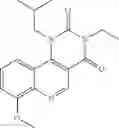 Fig. 35 - Tricyclic compounds as modulators of TNF-alpha synthesis and as PDE4 inhibitors