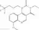 Fig. 44 - Tricyclic compounds as modulators of TNF-alpha synthesis and as PDE4 inhibitors
