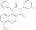 Fig. 71 - Tricyclic compounds as modulators of TNF-alpha synthesis and as PDE4 inhibitors