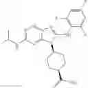 Fig. 06 - Substituted aminopurine compounds, compositions thereof, and methods of treatment therewith