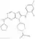 Fig. 112 - Substituted aminopurine compounds, compositions thereof, and methods of treatment therewith
