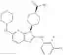 Fig. 131 - Substituted aminopurine compounds, compositions thereof, and methods of treatment therewith
