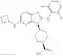 Fig. 151 - Substituted aminopurine compounds, compositions thereof, and methods of treatment therewith