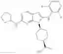 Fig. 154 - Substituted aminopurine compounds, compositions thereof, and methods of treatment therewith