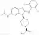 Fig. 161 - Substituted aminopurine compounds, compositions thereof, and methods of treatment therewith