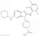 Fig. 199 - Substituted aminopurine compounds, compositions thereof, and methods of treatment therewith