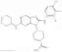 Fig. 211 - Substituted aminopurine compounds, compositions thereof, and methods of treatment therewith