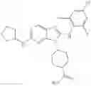 Fig. 231 - Substituted aminopurine compounds, compositions thereof, and methods of treatment therewith