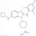 Fig. 239 - Substituted aminopurine compounds, compositions thereof, and methods of treatment therewith