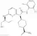 Fig. 262 - Substituted aminopurine compounds, compositions thereof, and methods of treatment therewith