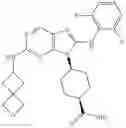 Fig. 282 - Substituted aminopurine compounds, compositions thereof, and methods of treatment therewith