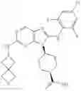 Fig. 285 - Substituted aminopurine compounds, compositions thereof, and methods of treatment therewith