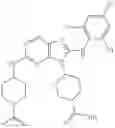Fig. 306 - Substituted aminopurine compounds, compositions thereof, and methods of treatment therewith