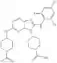 Fig. 307 - Substituted aminopurine compounds, compositions thereof, and methods of treatment therewith