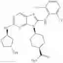 Fig. 320 - Substituted aminopurine compounds, compositions thereof, and methods of treatment therewith