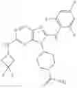 Fig. 335 - Substituted aminopurine compounds, compositions thereof, and methods of treatment therewith