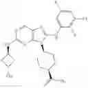 Fig. 396 - Substituted aminopurine compounds, compositions thereof, and methods of treatment therewith