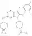 Fig. 397 - Substituted aminopurine compounds, compositions thereof, and methods of treatment therewith