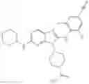 Fig. 418 - Substituted aminopurine compounds, compositions thereof, and methods of treatment therewith