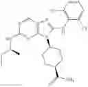 Fig. 445 - Substituted aminopurine compounds, compositions thereof, and methods of treatment therewith