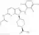 Fig. 449 - Substituted aminopurine compounds, compositions thereof, and methods of treatment therewith
