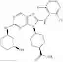 Fig. 459 - Substituted aminopurine compounds, compositions thereof, and methods of treatment therewith