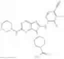 Fig. 488 - Substituted aminopurine compounds, compositions thereof, and methods of treatment therewith