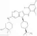 Fig. 490 - Substituted aminopurine compounds, compositions thereof, and methods of treatment therewith