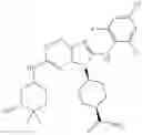 Fig. 495 - Substituted aminopurine compounds, compositions thereof, and methods of treatment therewith