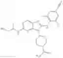Fig. 503 - Substituted aminopurine compounds, compositions thereof, and methods of treatment therewith