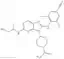 Fig. 504 - Substituted aminopurine compounds, compositions thereof, and methods of treatment therewith