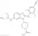 Fig. 511 - Substituted aminopurine compounds, compositions thereof, and methods of treatment therewith