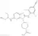 Fig. 541 - Substituted aminopurine compounds, compositions thereof, and methods of treatment therewith