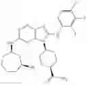 Fig. 549 - Substituted aminopurine compounds, compositions thereof, and methods of treatment therewith