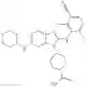 Fig. 552 - Substituted aminopurine compounds, compositions thereof, and methods of treatment therewith