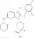 Fig. 583 - Substituted aminopurine compounds, compositions thereof, and methods of treatment therewith