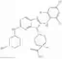 Fig. 593 - Substituted aminopurine compounds, compositions thereof, and methods of treatment therewith
