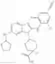 Fig. 595 - Substituted aminopurine compounds, compositions thereof, and methods of treatment therewith