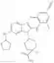 Fig. 596 - Substituted aminopurine compounds, compositions thereof, and methods of treatment therewith