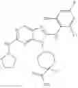 Fig. 602 - Substituted aminopurine compounds, compositions thereof, and methods of treatment therewith