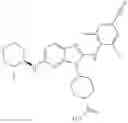 Fig. 604 - Substituted aminopurine compounds, compositions thereof, and methods of treatment therewith