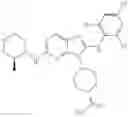 Fig. 613 - Substituted aminopurine compounds, compositions thereof, and methods of treatment therewith