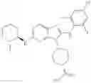 Fig. 641 - Substituted aminopurine compounds, compositions thereof, and methods of treatment therewith