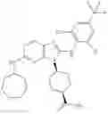 Fig. 653 - Substituted aminopurine compounds, compositions thereof, and methods of treatment therewith