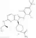 Fig. 663 - Substituted aminopurine compounds, compositions thereof, and methods of treatment therewith