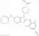 Fig. 664 - Substituted aminopurine compounds, compositions thereof, and methods of treatment therewith