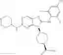 Fig. 67 - Substituted aminopurine compounds, compositions thereof, and methods of treatment therewith