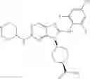 Fig. 68 - Substituted aminopurine compounds, compositions thereof, and methods of treatment therewith
